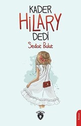 Kader Hilary Dedi - 1