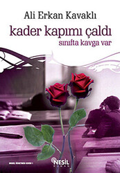 Kader Kapımı Çaldı - 1