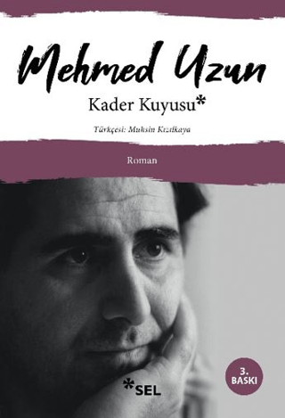 Kader Kuyusu - 1