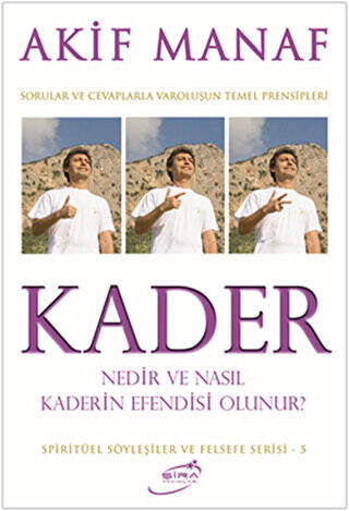 Kader Nedir ve Nasıl Kaderin Efendisi Olunur? - 1