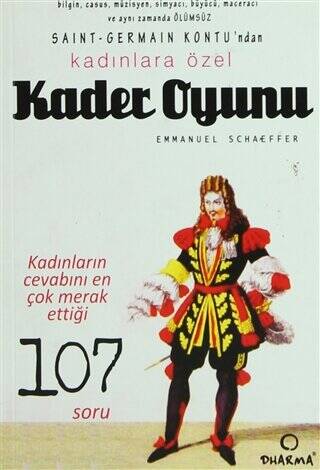 Kader Oyunu - 1