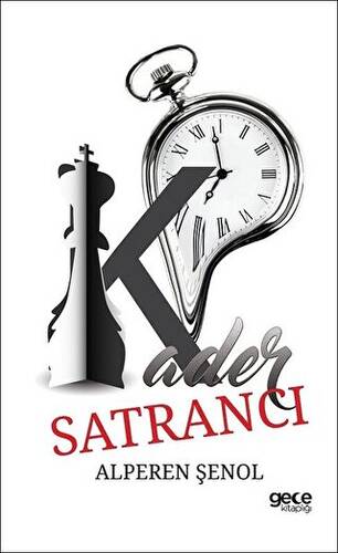 Kader Satrancı - 1