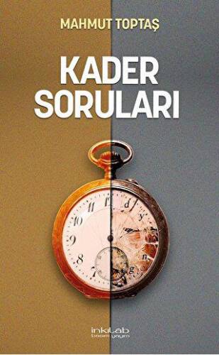 Kader Soruları - 1