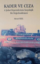 Kader ve Ceza - 1