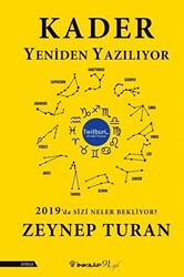 Kader Yeniden Yazılıyor - 1