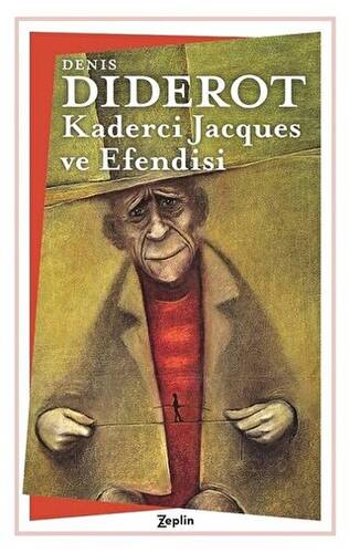 Kaderci Jacques ve Efendisi - 1