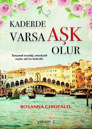 Kaderde Varsa aşk Olur - 1