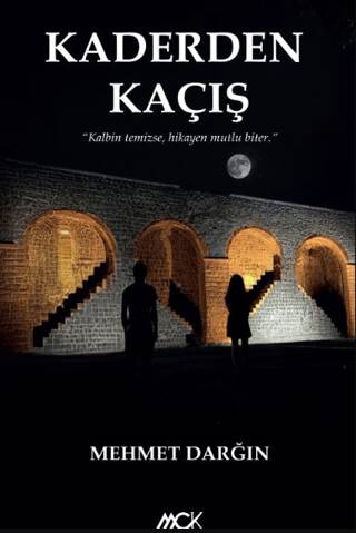 Kaderden Kaçış - 1