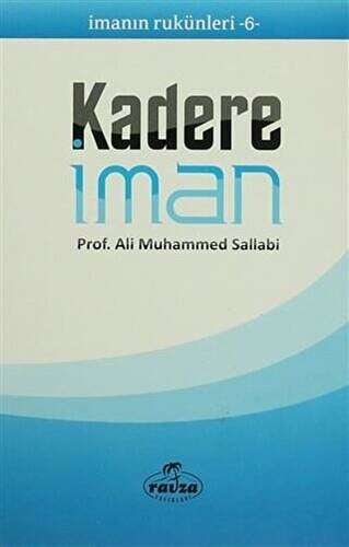 Kadere İman - 1