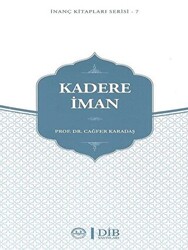 Kadere İman - 1
