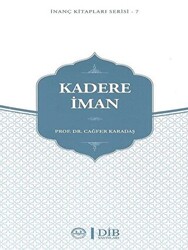 Kadere İman - 1