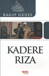 Kadere Rıza - Çelik Yayınevi