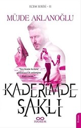 Kaderimde Saklı - Ecem Serisi 2 - 1