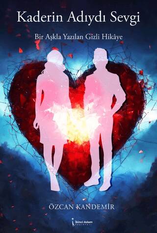 Kaderin Adıydı Sevgi - 1