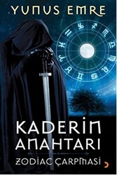 Kaderin Anahtarı - 1