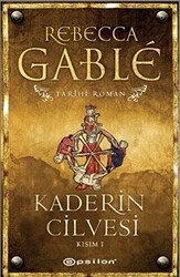 Kaderin Cilvesi - 1 - 1