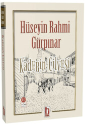 Kaderin Cilvesi - 1