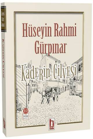 Kaderin Cilvesi - 1