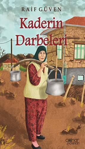 Kaderin Darbeleri - 1