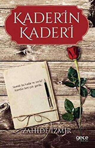 Kaderin Kaderi - 1