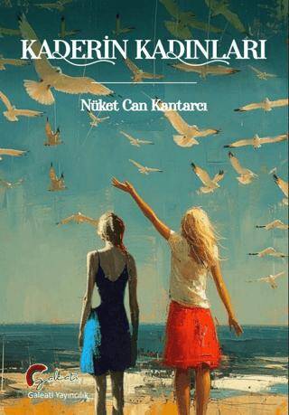 Kaderin Kadınları - 1