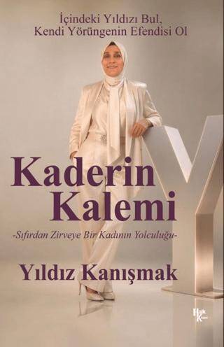 Kaderin Kalemi - 1
