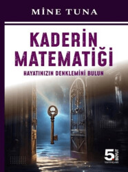 Kaderin Matematiği - 5. Boyut Yayınları