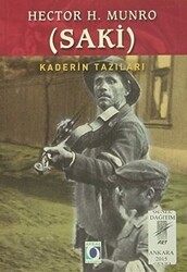 Kaderin Tazıları Saki - 1