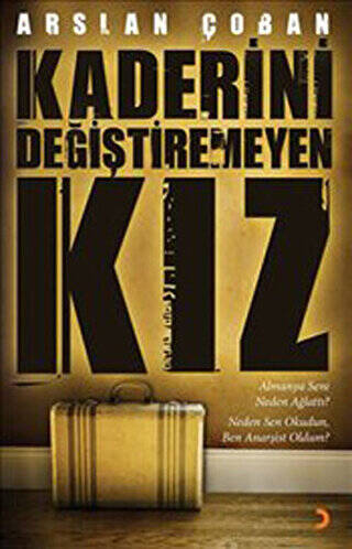 Kaderini Değiştiremeyen Kız - 1