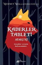 Kaderler Tableti - Atakurt - 1