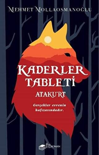 Kaderler Tableti - Atakurt - 1