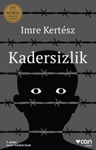 Kadersizlik - 1