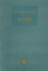 Kadı Burhanettin ve Şiiri - 1