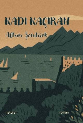 Kadı Kaçıran - 1