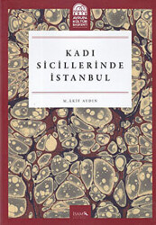 Kadı Sicillerinde İstanbul - 1