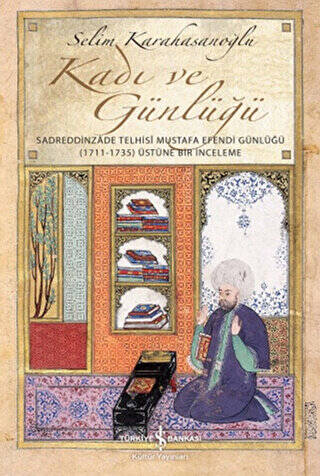 Kadı ve Günlüğü - 1