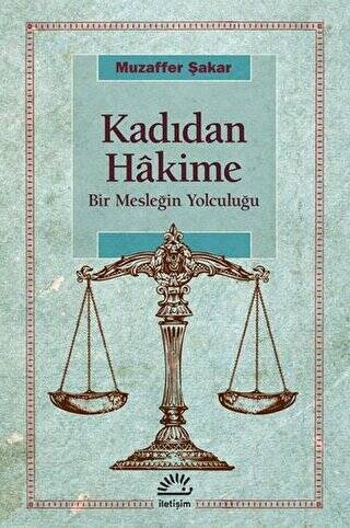 Kadıdan Hakime - 1