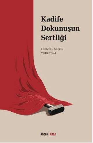 Kadife Dokunuşun Sertliği - 1