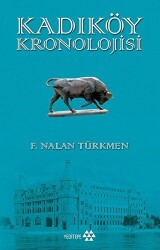 Kadıköy Kronolojisi - Yeditepe Yayınevi