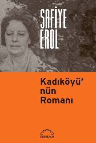 Kadıköyü’nün Romanı - 1