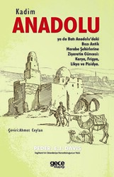 Kadim Anadolu - 1