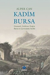 Kadim Bursa - 1