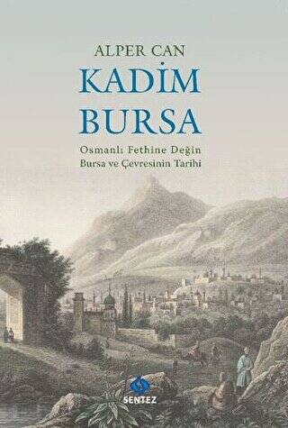 Kadim Bursa - 1