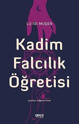Kadim Falcılık Öğretisi - 1