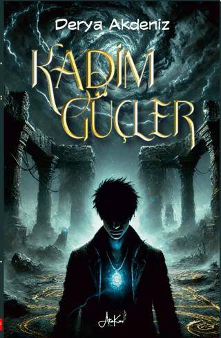 Kadim Güçler - 1