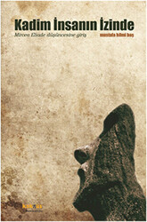 Kadim İnsanın İzinde - Kaknüs Yayınları