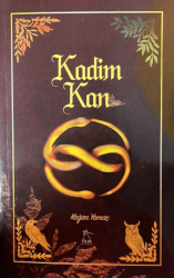 Kadim Kan - Tilge Yayınevi