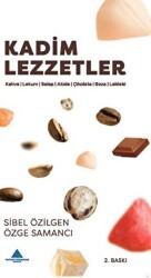 Kadim Lezzetler - 1 - 1