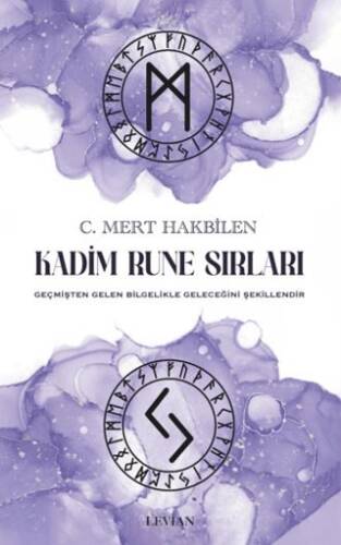Kadim Rune Sırları - 1