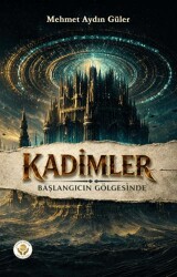 Kadimler - Başlangıcın Gölgesinde - Çağdaş Kültür Yayınları